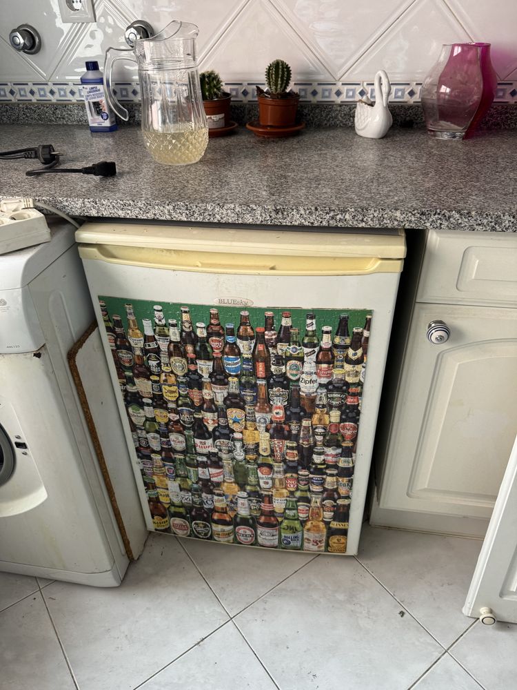 Varios electrodomesticos