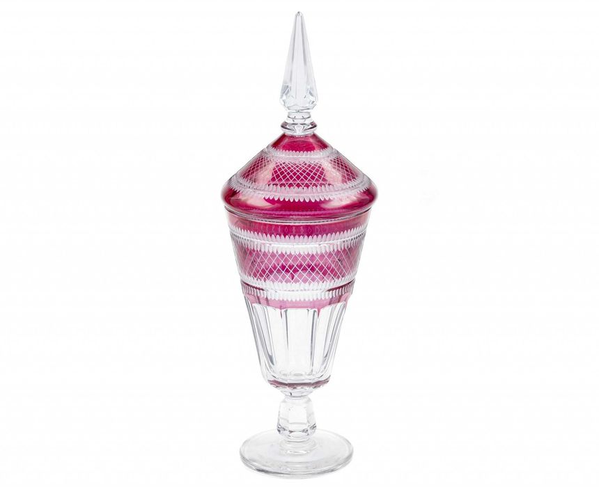 Bomboneira em Cristal