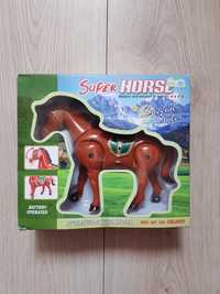 Продам игрушку лошадку