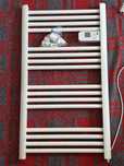 Elektryczny grzejnik 500W
