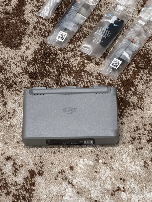 Dji mini 2 se fly more combo