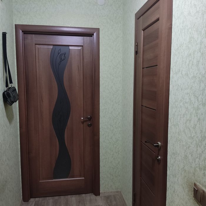 Трикімнатна,район Бума.