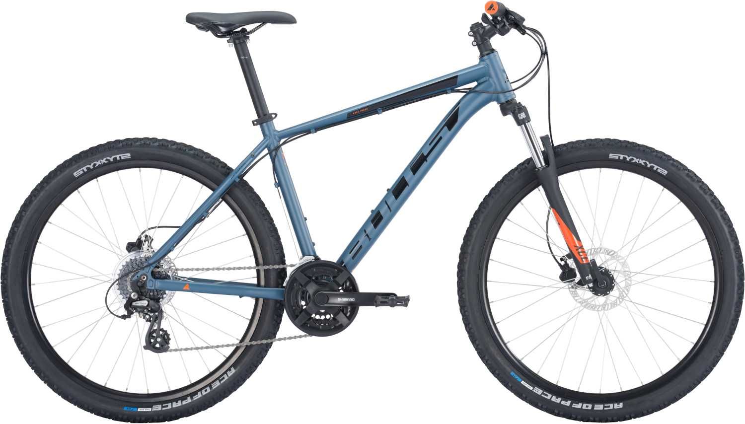rower MTB bulls wildtail 2 29'' S M L 41,46,
