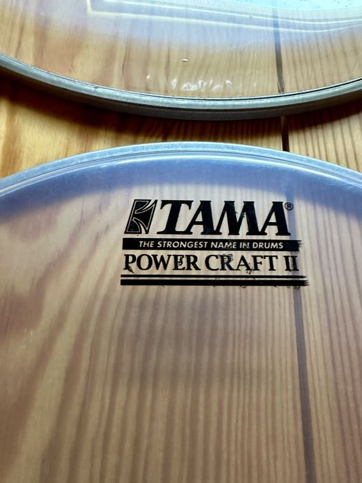 Komplet naciagów TAMA Power Craft ll