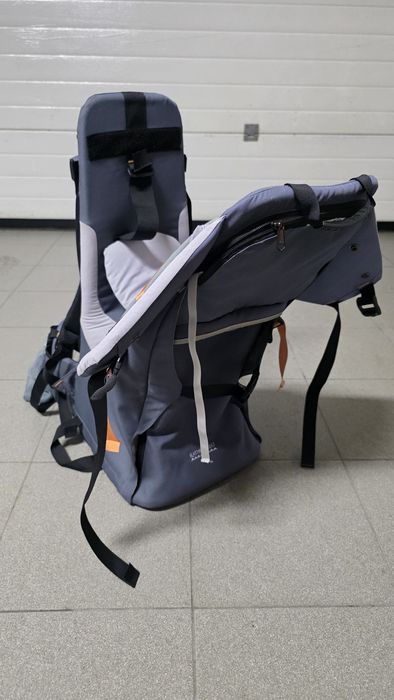 Mochila porta bebé EZYDOG KATHMANDU