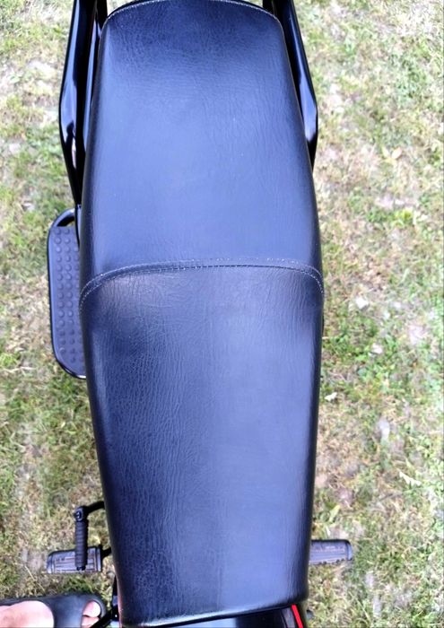 Продам мотоцикл Viper RX 125!!!