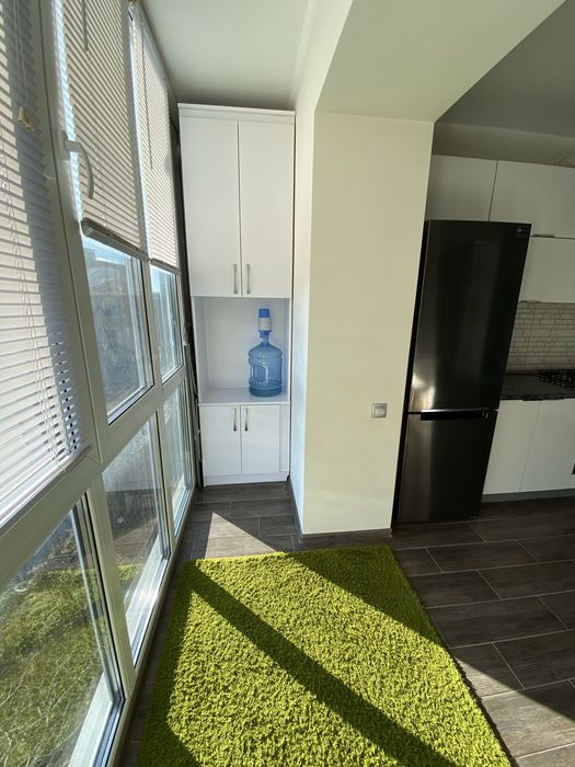 Оренда 1 км квартири, Тернопіль