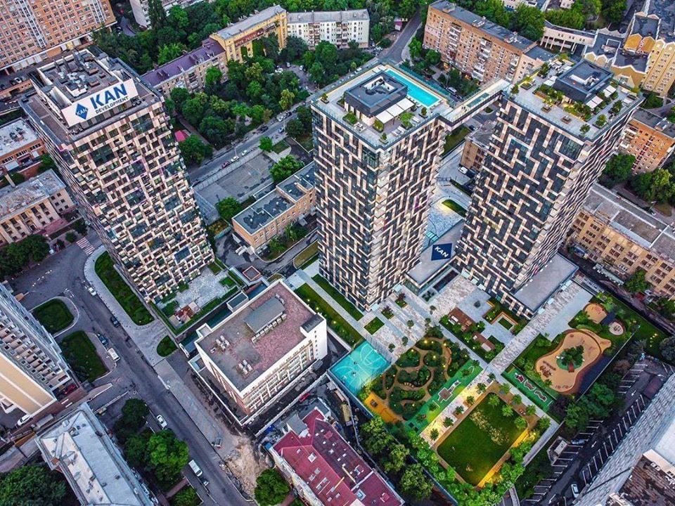 Аренда кладовой жк Tetris Hall 2 (Тетрис Холл) улица Фёдорова 2а