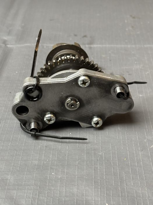 Pompa wody KAWASAKI KLR250