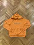 Gosha Rubchinskiy bluza z kapturem hoodie