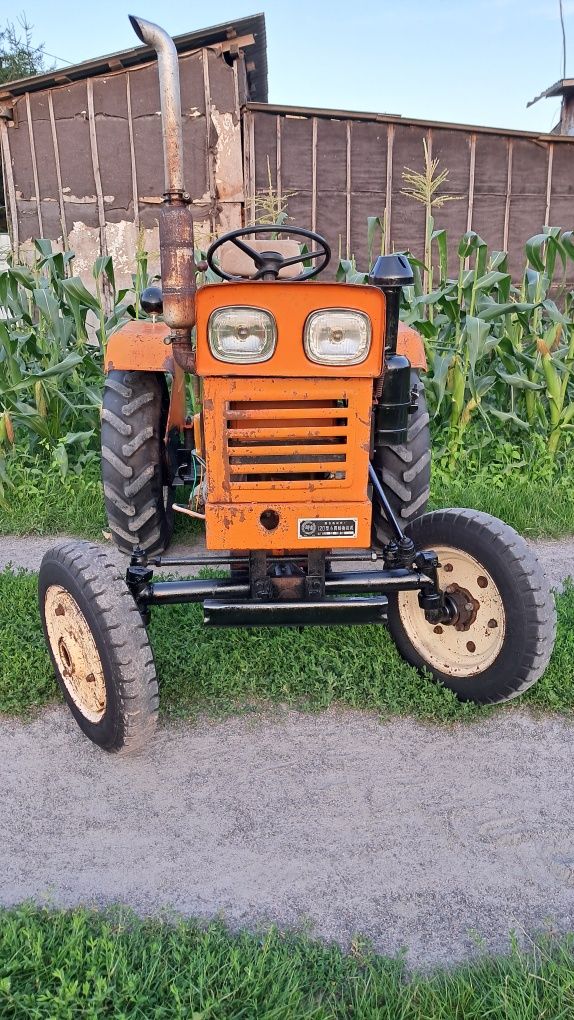Продам Сінтай-120...