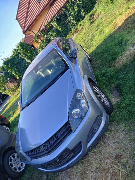 Opel Astra GTC silnik 1.8 benzyna