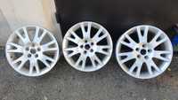 Alufelgi Renault Laguna R17 5x108 ET50