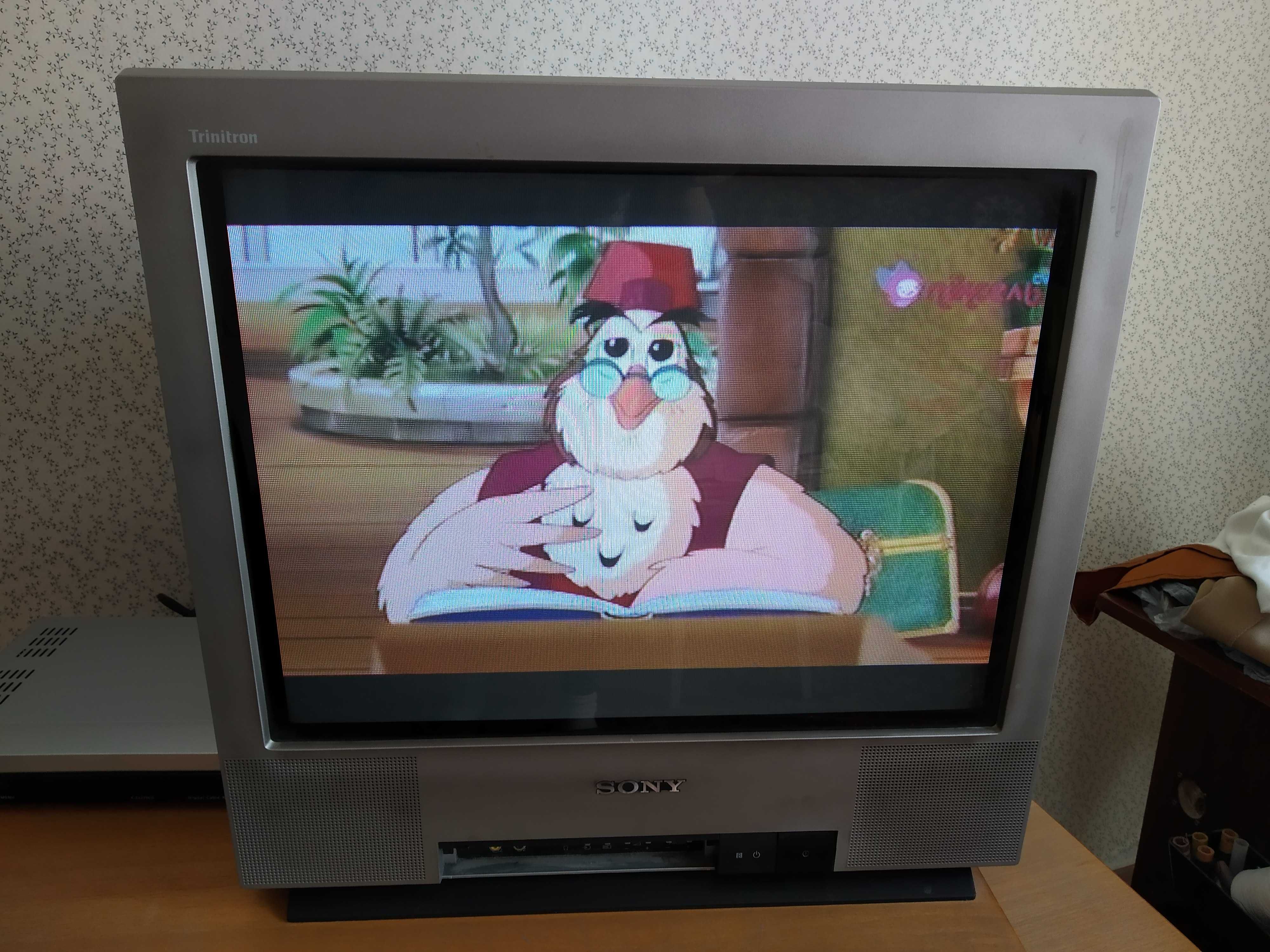 Телевізор SONY KV-21FT1K(2K). Метро  Академмістечко