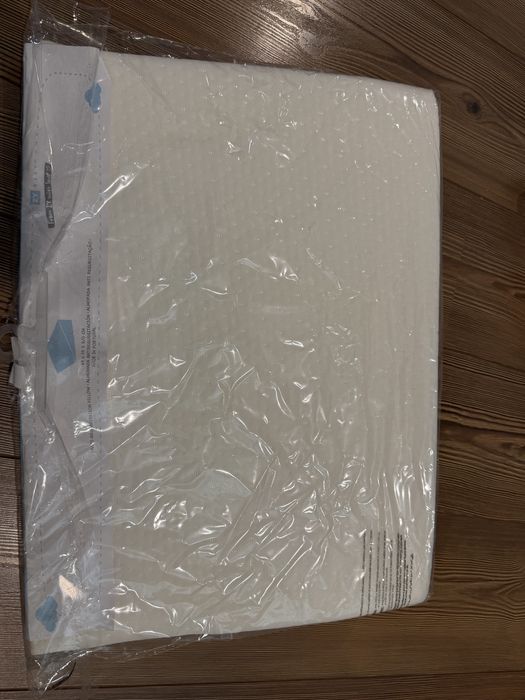 Almofada Anti-Regurgitação 49X35cm Zippy