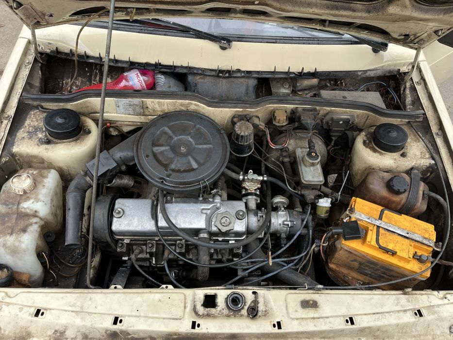 Продам ВАЗ 2109.