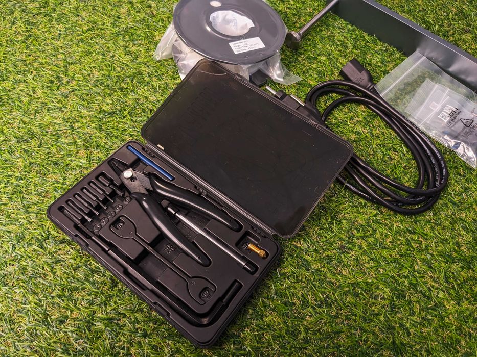 НОВИЙ 3D Принтер AnkerMake M5/Повний комплект