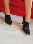 Nowe botki CATWALK 40 !!!