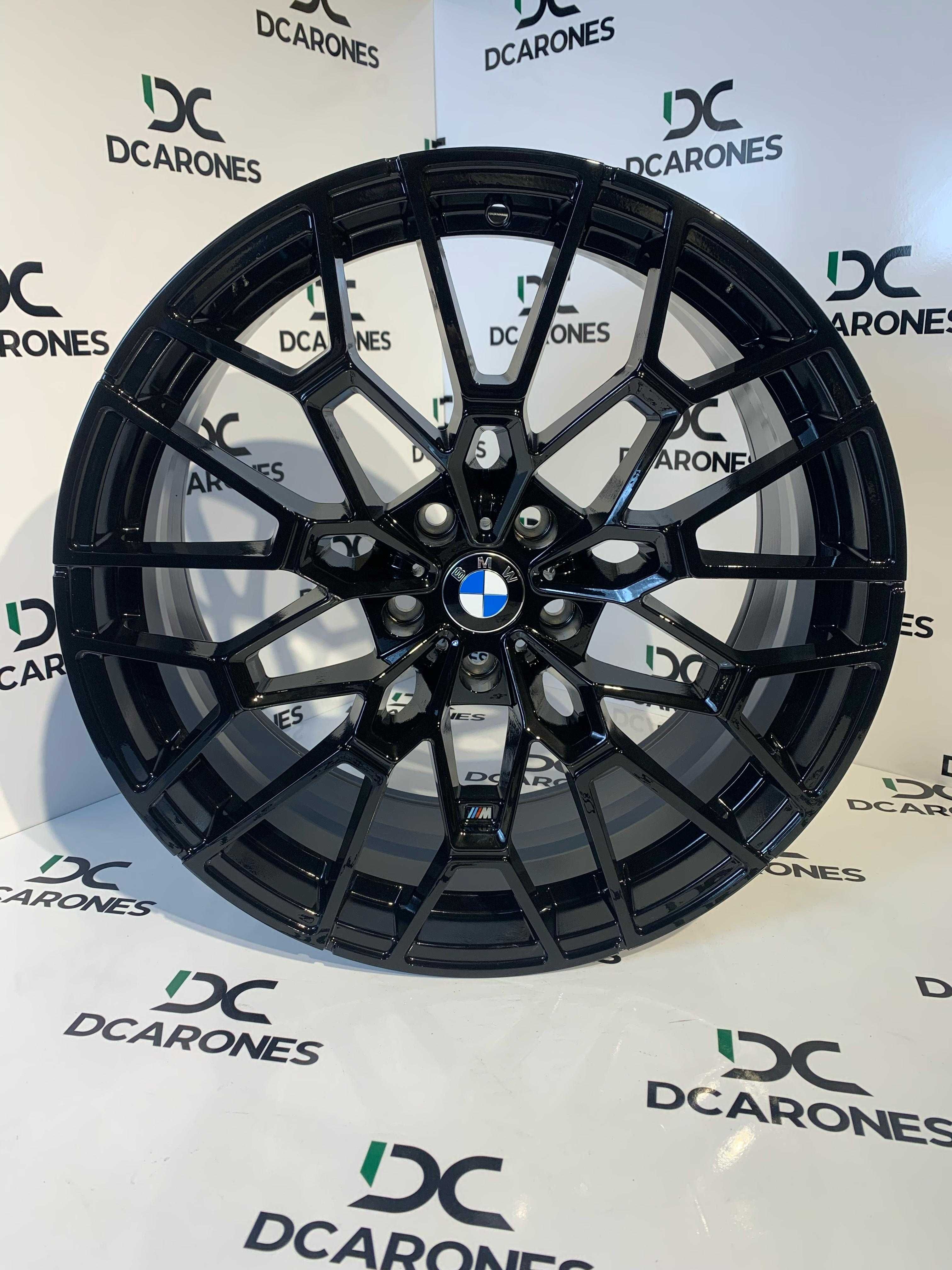 Jantes 19 BMW M4 CSL Black