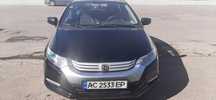 Продаю Honda Insight 2010 (гібрид) , 6700,00 дол, можливий торг