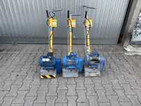 Frezarka do betonu 200 mm von arx