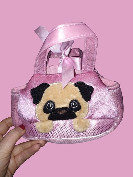 Сумочка гарна стильна