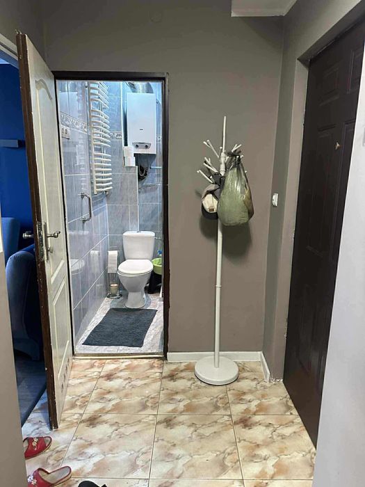 Mieszkanie do wynajecia w centrum