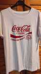 Koszulka Coca-Cola, rozm. M