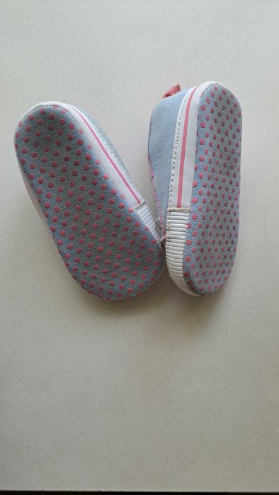 Ténis bebé (18/19) da Zippy