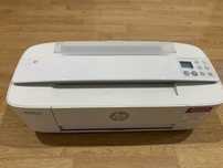 Drukarka HP DeskJet 3750