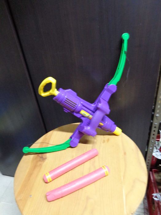 Arco e Flecha para criança