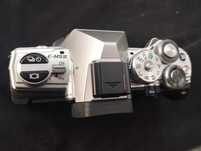 E-M5 Mark III fotografia