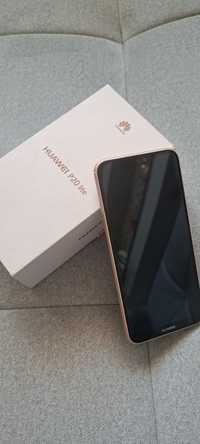 Smartphone Huawei P20 lite