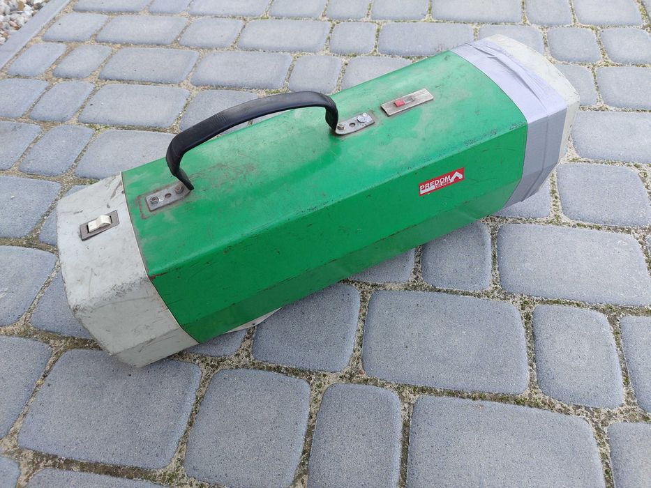 Odkurzacz Predom Zelmer 500W