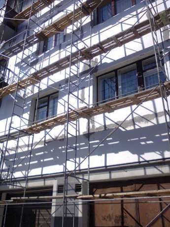 Строительные Леса. Прокат/продажа. Риштування