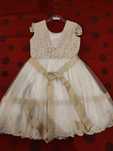 Vestido de Comunhão, Batizado ou outra Cerimónia