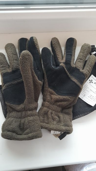 Рукавички зимові тип 1 розмір 1