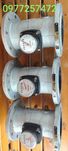 Счётчик PowoGaz MZ 100 ДУ 100