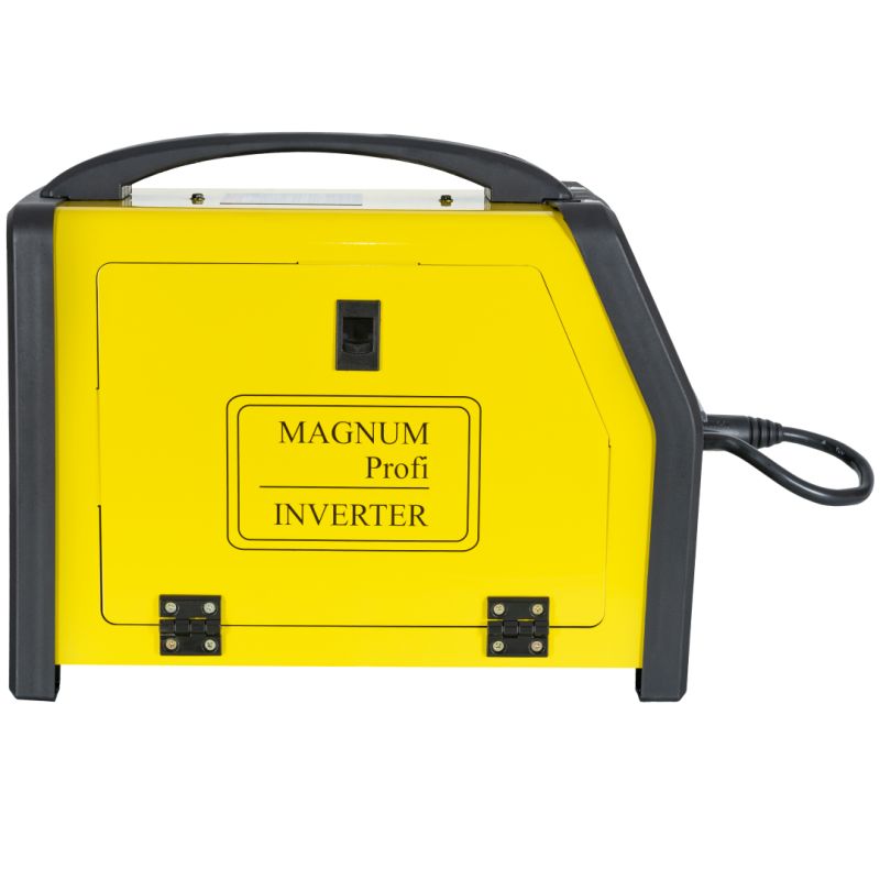 spawarka migomat magnum 208 alu synergia zestaw