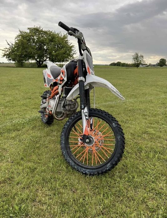 Kayo tt140 2024 в хорошому стані