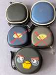 Etui na gry do psp