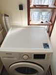 Máquina de lavar roupa Samsung 7kg