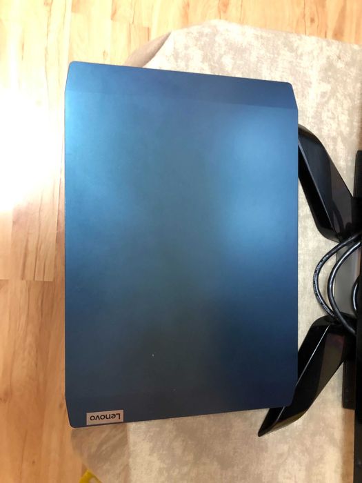 lenovo ideapad gaming 3 15imh05 під відновлення