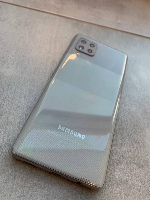 Samsung Galaxy a42 5g