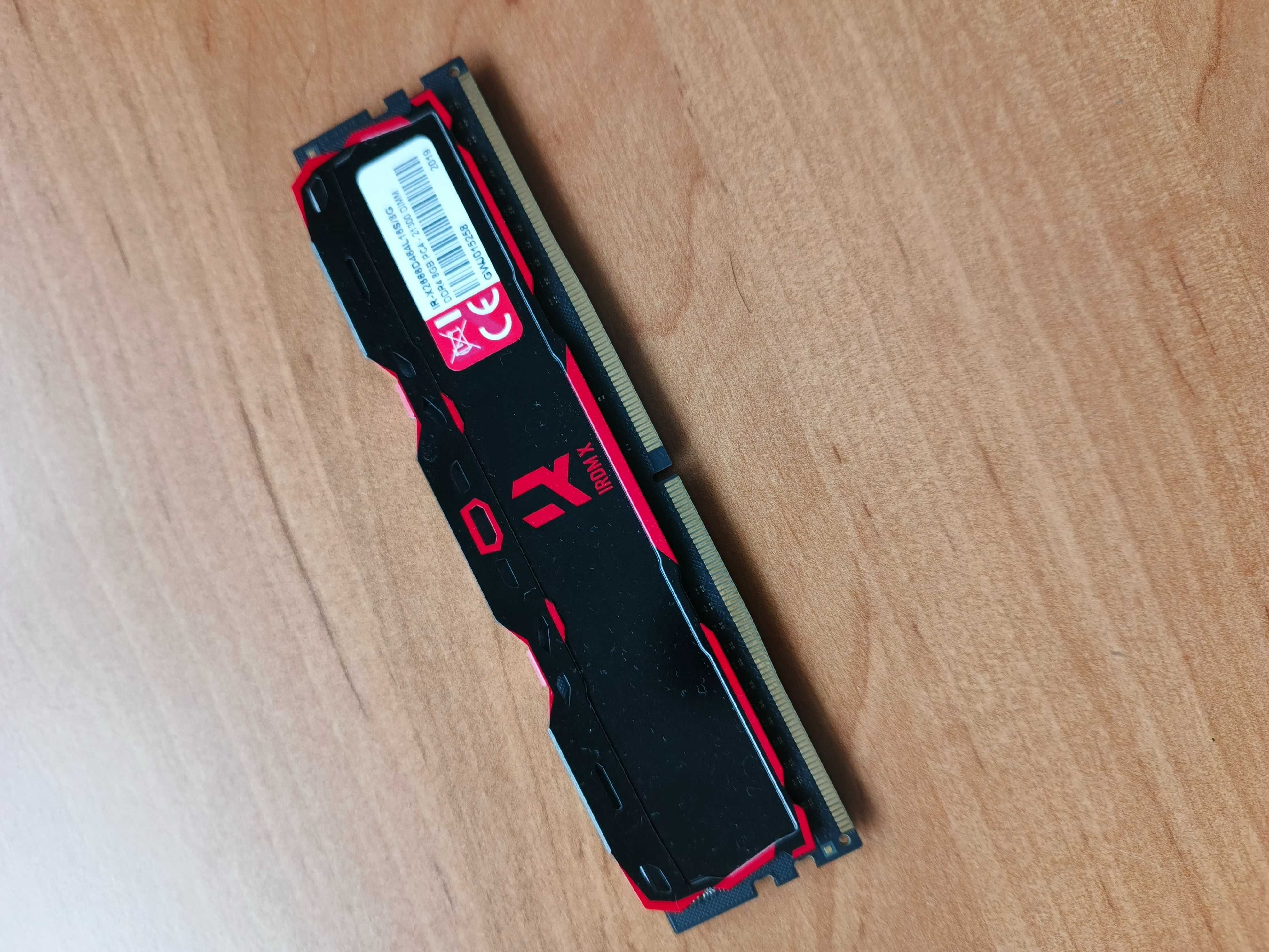 Ddr4 Goodram 8gb 2666mhz