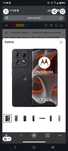 Motorola Edge 50 pro