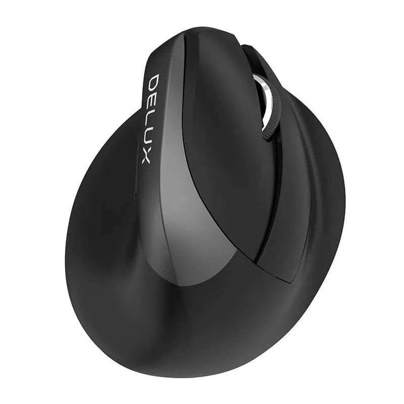 bezprzewodowa mysz delux m618mini