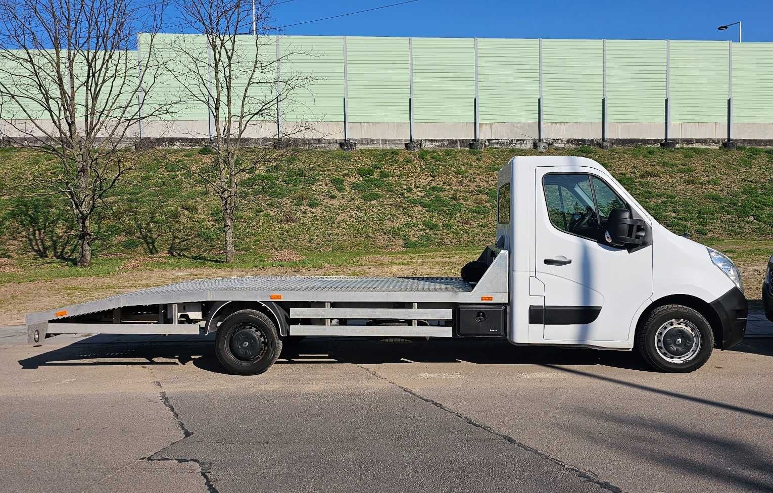 Wynajmę autolawetę lawetę wynajem lawet autolawety autolaweta wypożycz