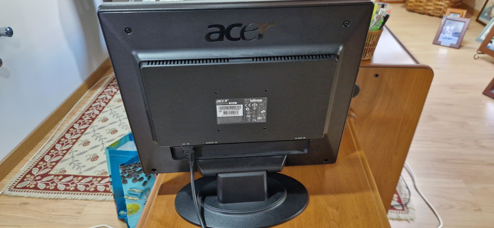 Computador DELL 7010