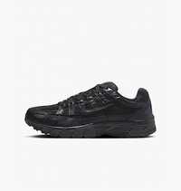 Nike P-6000 Black